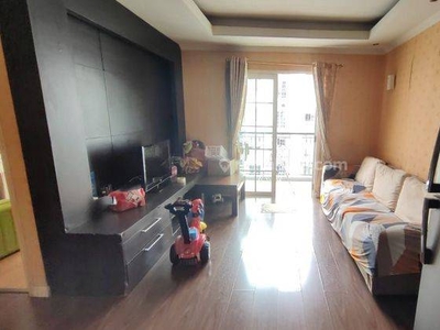 Apartemen GRR Gading Resort Residences MOI Dijual Dibawah Harga NJOP & Harga Pasar