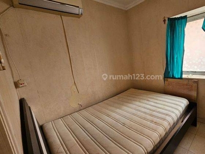 Apartemen Harga Murah di City Resort, Kondisi Full Furnish Dan Siap Huni