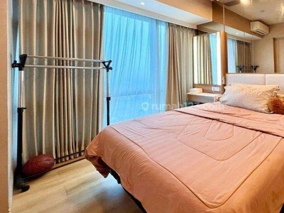 Apartemen La Riz Mansion Surabaya Harga Murah Rik.640