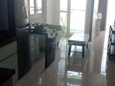 Apartemen Linden Marvel City Surabay Harga Murah Rik.ya646