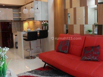 Apartemen Puncak Bukit Golf Surabaya Rikk.ya658