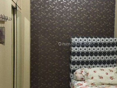 Apartemen Puncak Permai 2 Kamar Tidur Furnished