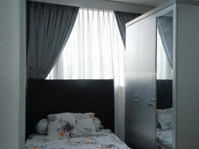 apartemen Rasuna