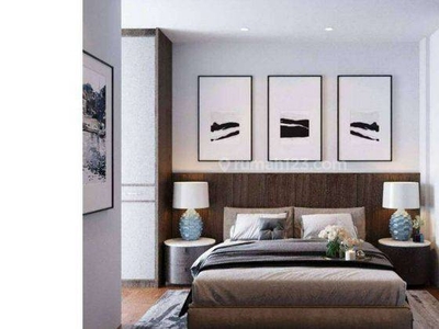 Apartemen Rosebay 2 Kamar Tidur Graha Family dekat Pakuwon Mall