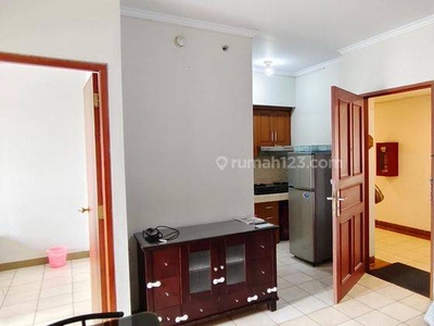 Apartemen Sewa Murah Gading Mediterania 2 Bedroom Full Furnish