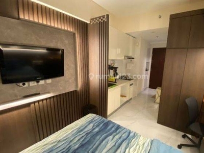 Apartemen SKY HOUSE BSD Studio Furnished