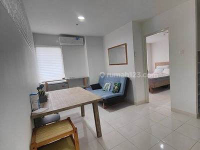 Apartement 1 BR Bagus Sekali View Kolam Renang Sentul City Bogor