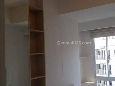 Apartement APARTEMEN GOLD COAST PANTAI INDAH KAPUK 1 BR