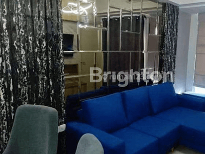 APARTEMENT BENSON FULL FURNISH