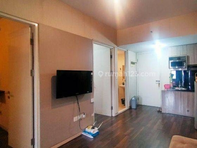 Apartement cantik fully furnished di dekat mall summarecon bekasi