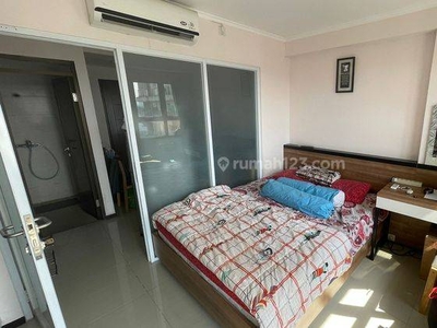 Apartement Full Furnished Siap Huni di Gateway Pasteur Bandung
