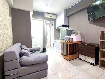 Apartement Green Bay Pluit 2 BR