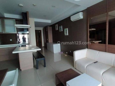 Apartement Green Bay Pluit 3 BR Furnished View Full Laut