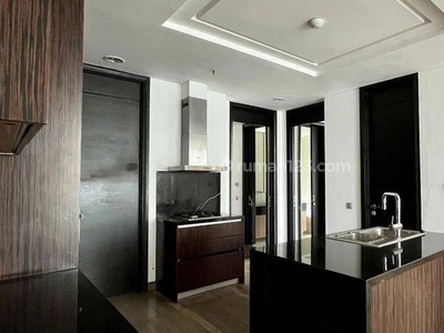 Apartement Kemang Village Bloomington 3 BR Furnished