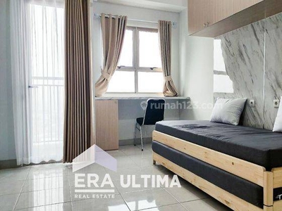 Apartement M Square ( Mekarwangi Square ) 1 BR Furnished Bagus