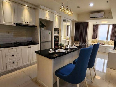 Apartement Orange County 1 BR Luxury