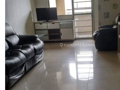 Apartement Paladian Park 2 BR Bagus