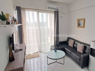 Apartement Sky House Furnished