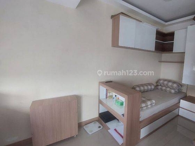 Apartment Jardin Full Furnished Smart System Lantai 23