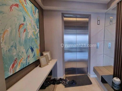 Apartment One Icon Residence, Atasnya Tp 6