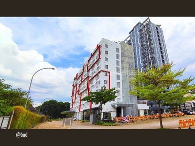 Apartment Terjangkau Untuk Mahasiswa President University