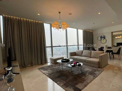 Casa Domaine 2kt Sewa Apartemen di Tanah Abang Jakarta Pusat