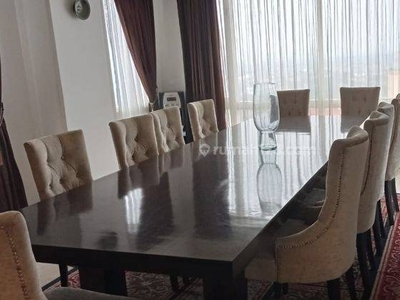 Casa Domaine 3kt Sewa Apartemen di Tanah Abang Jakarta Pusat