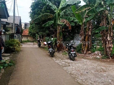 Di Jual Tanah Mustika Jaya Bekasi Timur ( LN)