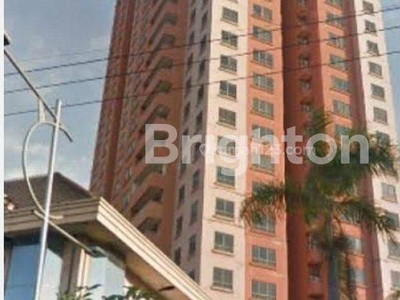 Di kan Apartemen Taman Beverly Surabaya