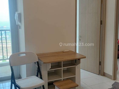 Di Sewa Apartemen Tokyo Riverside Pik 2 Type 2br 36m Termurah