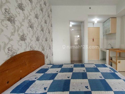 Di Sewakan Murah Apartemen Studio di Ayodhya Tangerang Kota