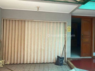 Di Sewakan Rumah Bagus 2 Lantai di Pik Cluster Walet Permai Lebat 7x25 Jakarta Utara