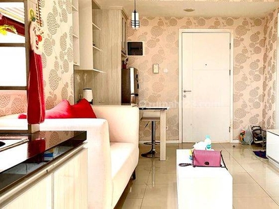 Dijual 2 Bedroom Apartemen Parahyangan Residence Bandung