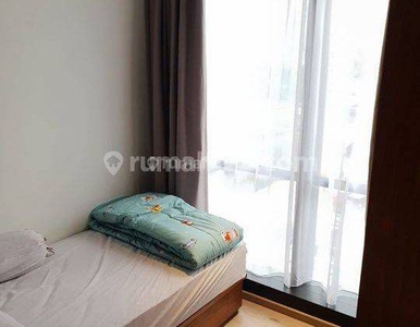 Dijual Apartemen Sudirman Suites Uk64m2 At Jakarta Pusat