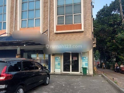 Dijual Cepat Ruko di Komplek East Point Mustikasari Bekasi Timur