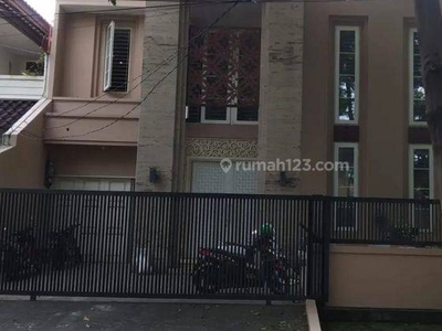 Dijual Disewakan Rumah di Gedung Pinang Pondok Indah Jakarta Selatan