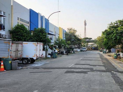 Dijual Gudang Kantor Siap Huni Murah di Bizpark Ciputra Cakung Pulogadung Jakarta Timur