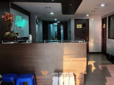 Dijual Gudang Kantor Siap Huni Murah di Bizpark Ciputra Cakung Pulogadung Jakarta Timur