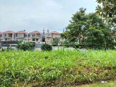 Dijual Kavling Siap Bangun di Kamandaka Kota Baru Parahyangan