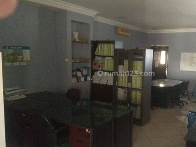 Dijual murah ruko gandeng Pondok Pinang