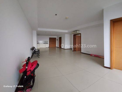 DIJUAL RUGI BU APARTEMEN CONDOMINIUM GREEN BAY PLUIT SEAVIEW 2BR