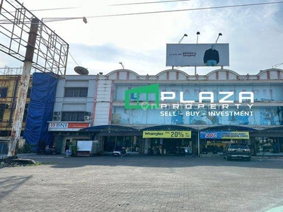 Dijual Ruko 4 Unit Jl. Perintis Kemerdekaan Makassar