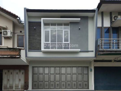 Dijual Ruko Bagus Potensial Batununggal Bandung