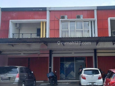 Dijual Ruko Dan Tanah, Lokasi Strategis di Jalan Kabupaten Sleman