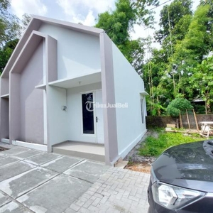 Dijual Rumah LB45 LT102 2KT 1KM Lokasi Srategis - Bandung Kota