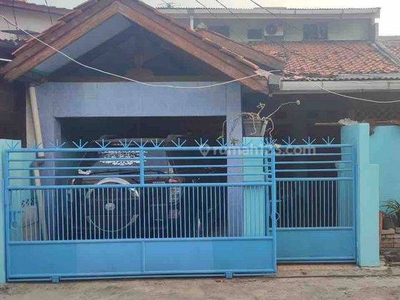 Dijual Rumah Nyaman 2 Lantai Dengan Fasilitas Lengkap di Tangerang