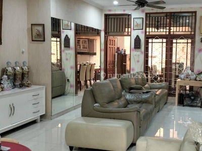 Dijual Rumah Sektor 1A Gading Serpong Bagus Rapi Dekat Mall SMS