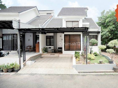 Dijual Rumah Siap Huni Di Komplek Banjaran Village J6650