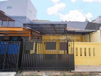Dijual Rumah Siap Huni Semi Furnished Akses Dekat Tol Dan Stasiun Krl di Tangerang