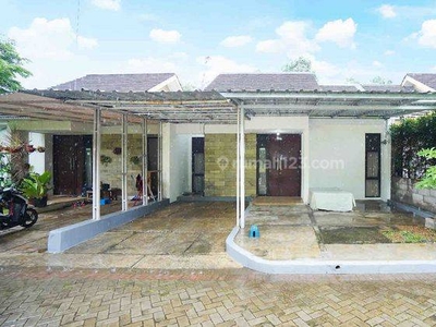 Dijual Rumah Siap Huni Viyasa Valley Bisa Kpr